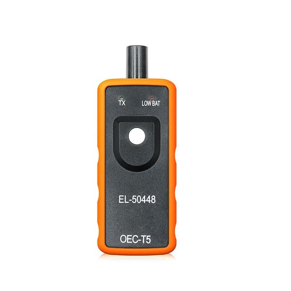Dæktryksensor - EL-50448 TPMS Aktiveringsværktøj OEC-T5