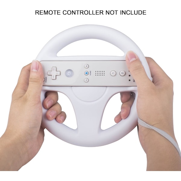 2 * Ratt för Wii, Racing Ratt Joystick Wii Ratt Wii Racing Games Ratt A