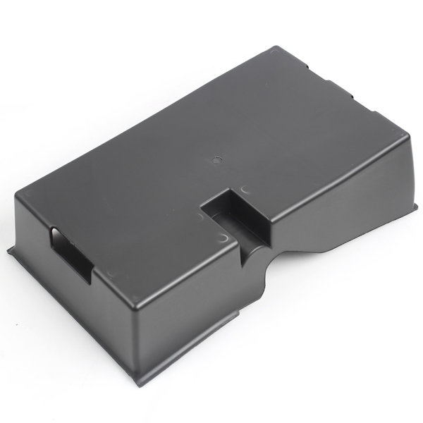 Senterkonsoll Organizer Case med Holder (Silikon) Z