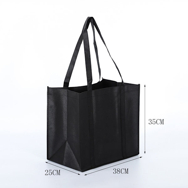 Stof Flaskeholder Tasker til Flasker Flasketransport Taske med Rum til 6 1,5 Liter Flasker til Opbevaring Vand W O