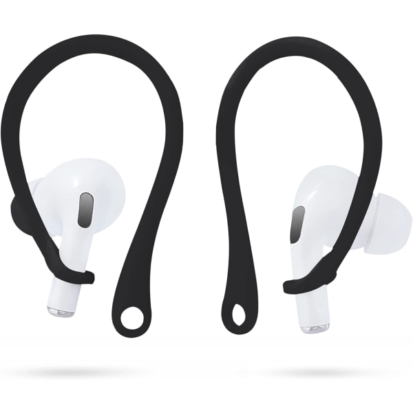 Ørekroker Ørekroker Kompatibel med AirPods 3 & 2 & 1 & Pro EarHo