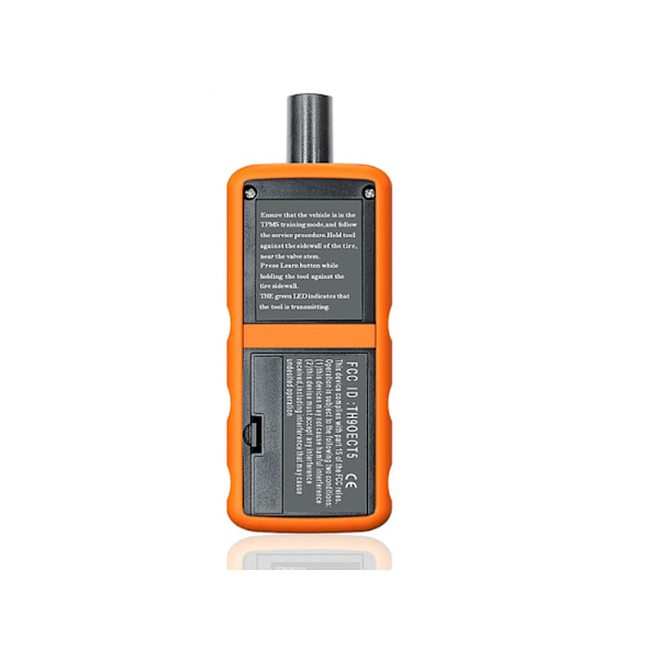 Däcktrycksövervakningssystem Sensor - EL-50448 TPMS Aktiveringsverktyg OEC-T5 A