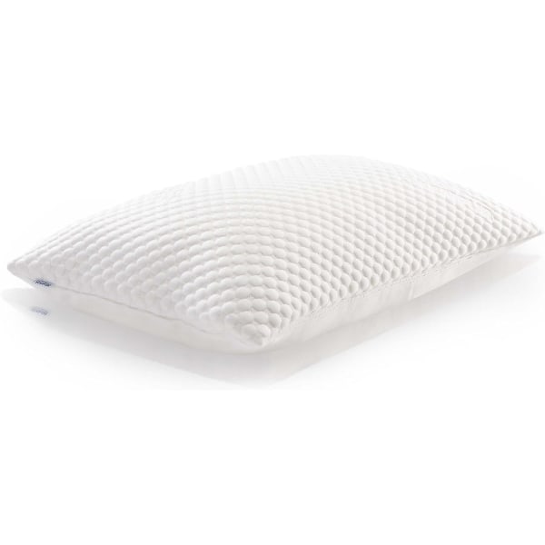 TEMPUR Comfort Pillow Cloud 74cm x 50cm - Med extra mjuka TEMPUR-material mikrokuddar