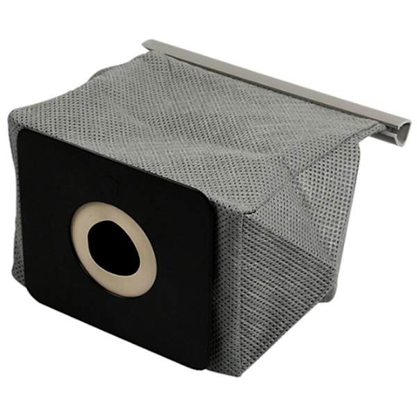 10 kappaletta Haier-kotitalouksien imureihin sopivia pölypusseja, roskapusseja, kangaspussit, Zw1200-201 Zw1000-6/7/8