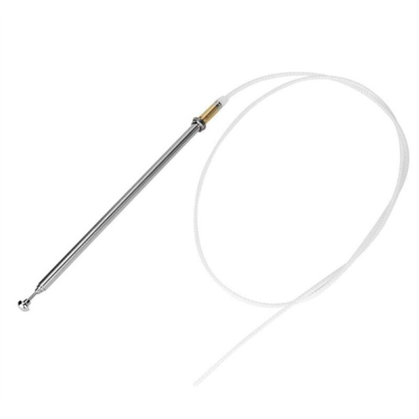 Bilantennemast AM FM Radio 1408270001 til W140 W124 W202 W210 R129 1992-2002