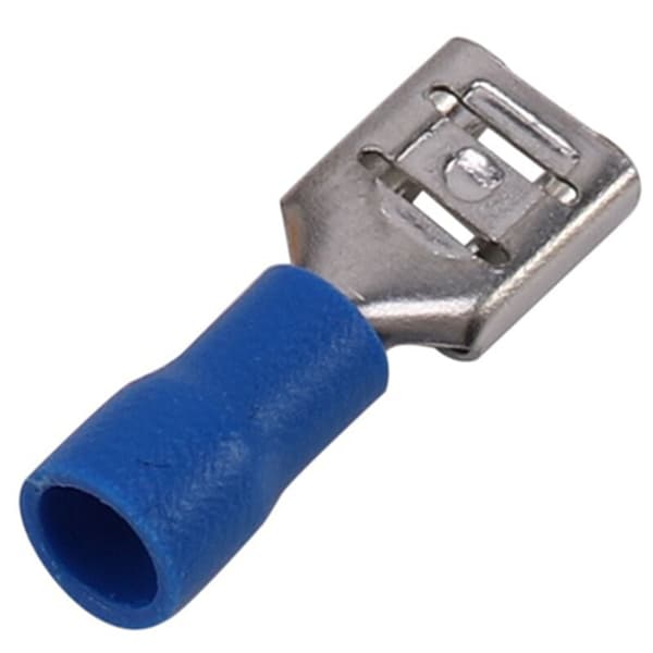 Elektrisk stik, 700 isolerede dele hybrid terminalforbindelse butt ring spade afbryder kombinationskit