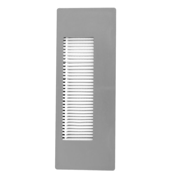 5 stk. Hepa-filter til Ecovacs Dg710 / Dg711 / Gd716 / De35 / De33 støvsuger, udskiftningsfilternet-sæt til fejerobot