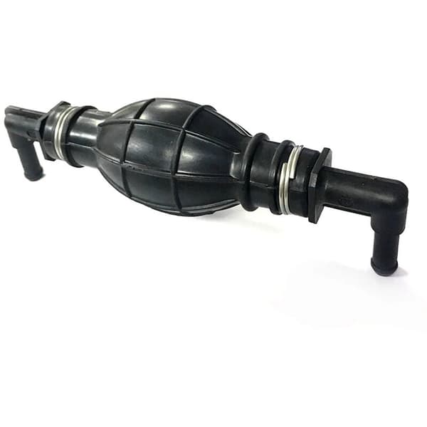 Bränslepump Glödlampa Bildelar Bränslepump för Navara D40 R51M 17051-EC00B 17051EC00B