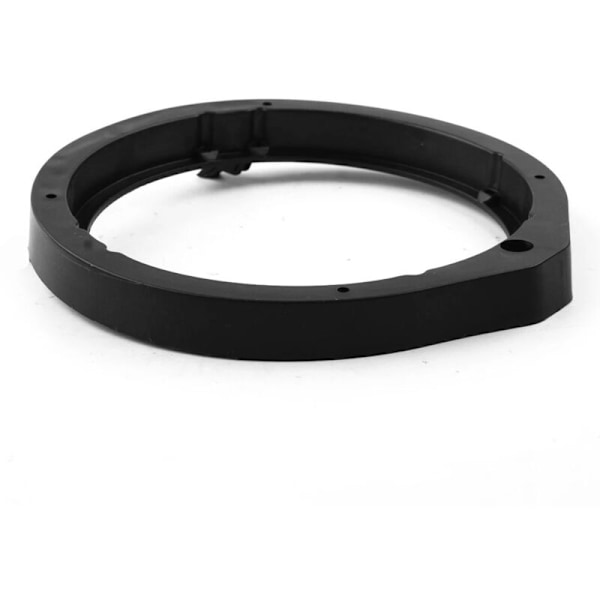 2 stk 6,5 tommers bilhøyttaleradapter med ledningsnett for Accord -Z 2006-2011