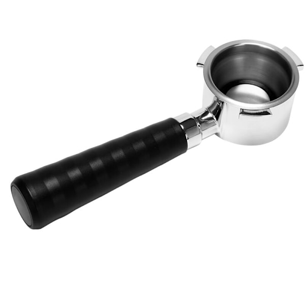 51Mm Bottomless Portafilter til EC680 Filterkurv Udskiftning Barista Værktøjer Maskine Tilbehør