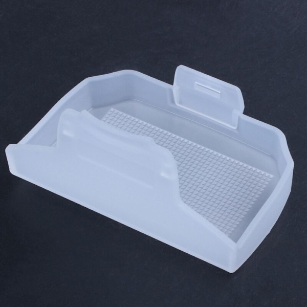 Flash Diffuser Bounce Cover til YN685 YN600EX-RT -660 Flash