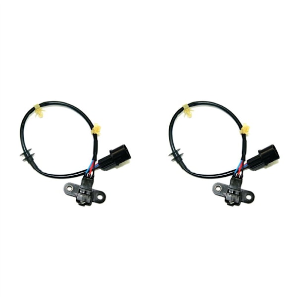2X MD300101 Posisjonssensor for Eclipse Galant