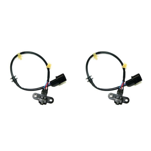 2X MD300101 Positionssensor til Eclipse Galant