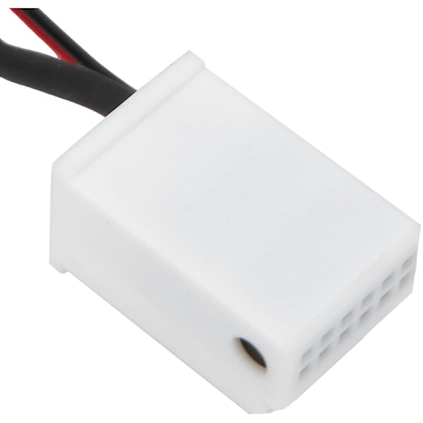 Stereo AUX-kabeladapter RD4 Radio Bluetooth-modul Passer for Citroen C2 C3 C4 C5 C6 Berlingo