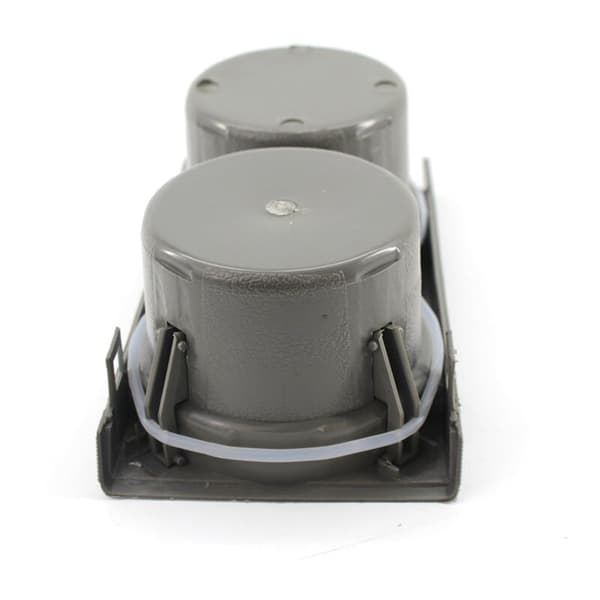Midtkonsoll koppholder for E46 325i 328i 51168248504
