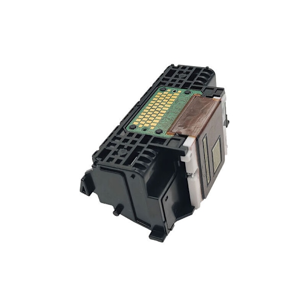 Print Hoved, Print Hoved til Canon Printere, Farve Print Hoved, Scanner Tilbehør QY6-0082, med Beskyttelsesdæksel, til Canon IP7220 IP7250 MG5420 MG5
