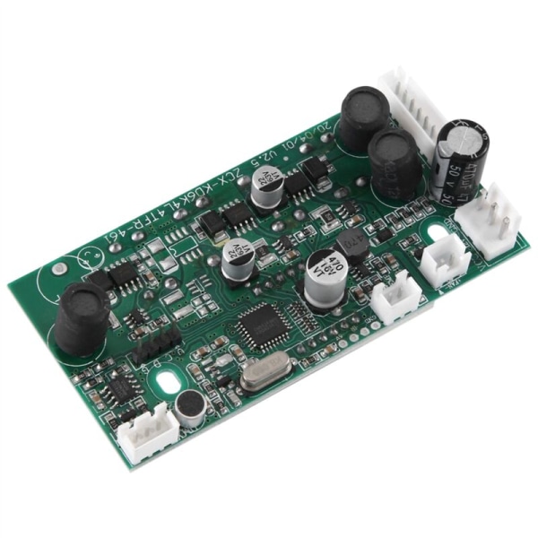 LED-scenelys av Can RGB-hovedkort 3 i 1 7 kanaler for 54X3W program 36V spenning