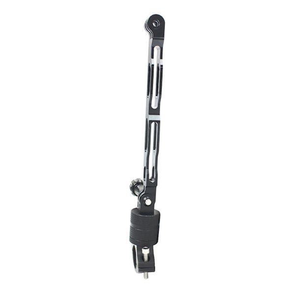 Selfie Aluminium Legering Udvidet Stang Headset Holder til Max 8 7 6 5 til R