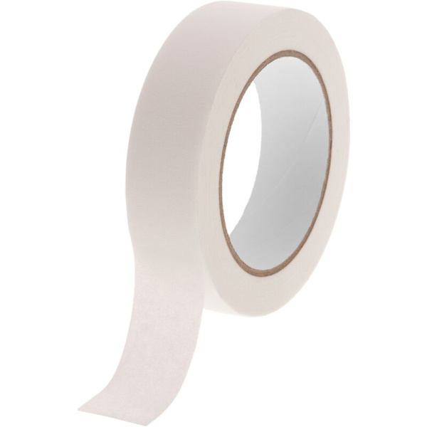 Malermalertape til maling 30 mm x 45 m