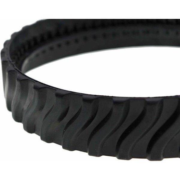 2 sporer tilpasset for dekk Zodiac MX6 MX8 MX9, Baracuda Robot Bassenrenser R0526100-