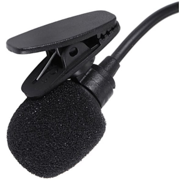 USB Bluetooth Media Mikrofon AUX Stereo Kabel Adapter til 2005-2011