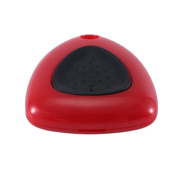 Fjernkontrolldør-ladeportknappbatteri for Model 3/Y