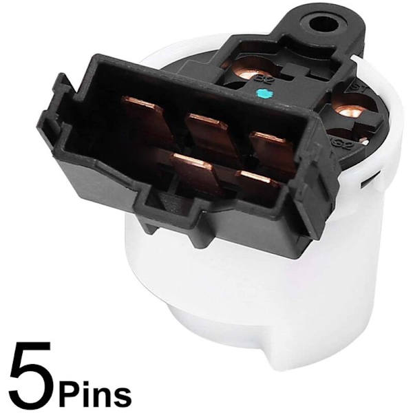 Switch 5 Pin Boot til Grandis 2004 - 2010 MN113754