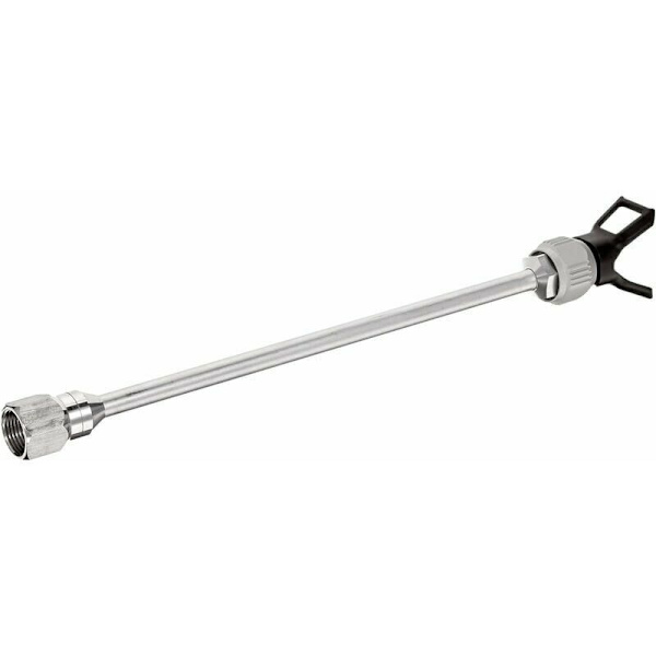 Målarpistoltillbehör, 517700 Control Pro munstycksförlängning 30 cm, Grå
