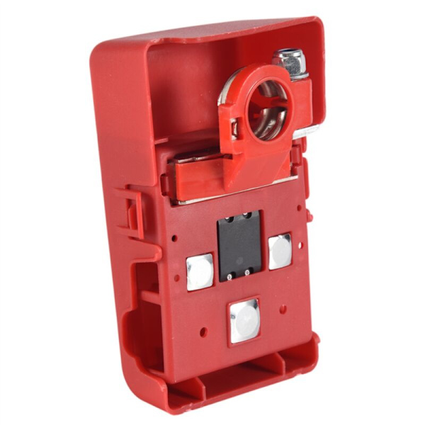 32V 400A Bilbatteri Distribusjon Terminal Release Batterihodekontakt Auto Tilbehør
