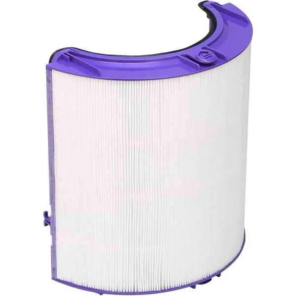 Dyson DP04 HP04 TP04 Pure Cool™ Glas HEPA-filter och Internt Aktivt Kolfilter - RWAir Luftrenare