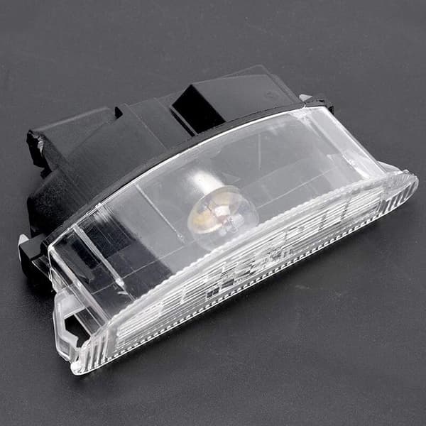 1 stk. LED-nummerpladelys til bilserie til MK2 7700410754