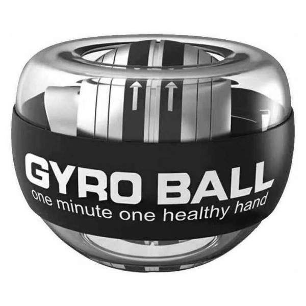 Power Ball-rehabiliteringskit, handgreppsstärkande bodybuilding-enhet, senaninflammation och smärtrehabilitering, professionell precisionsporttillgång