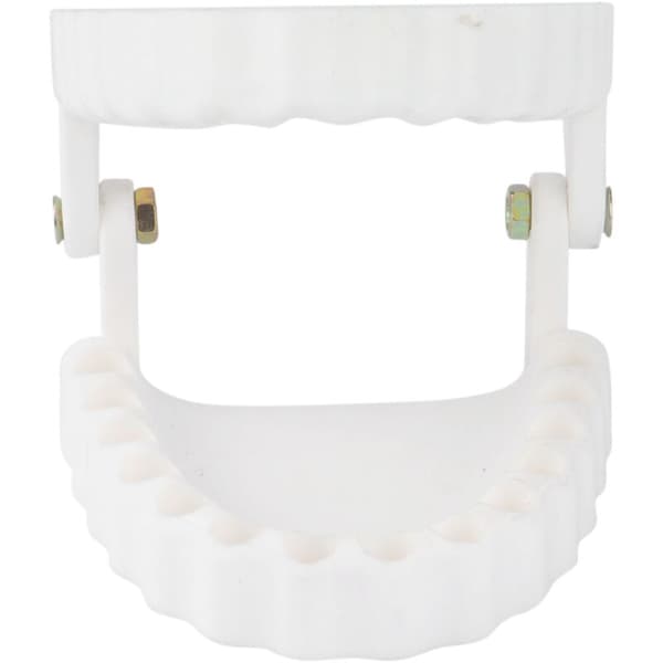 Gebis Bit Holder Model Bor Bitsholder til 1/4 Tommer Hex Bit og Drive Bit Adapter