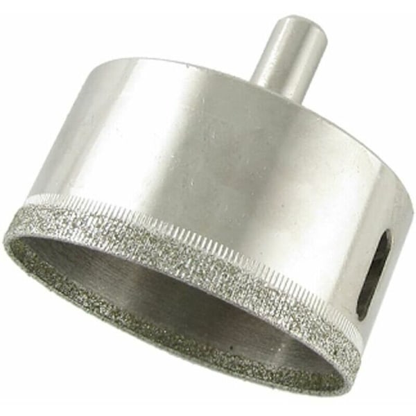 Diamant Hulsav Til Fliser, Keramik, Glas, Porcelæn, Marmor - 60mm