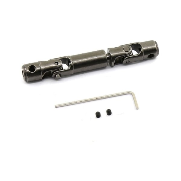 Uppgradera metall CVD drivaxel för D12 C14 C24 B14 B24 B16 B36 MN D90 MN99S fjärrkontroll bildelar tillbehör