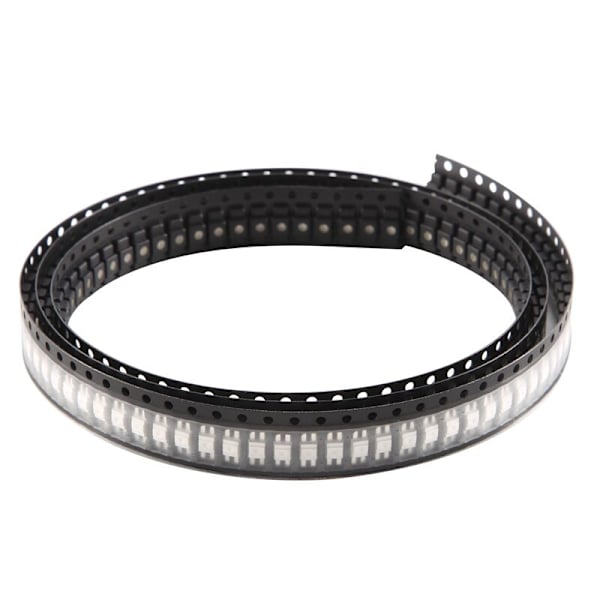 200 stk. SK6812 MINI-E RGB (ligner WS2812B) SK6812 3228 SMD Pixels LED-chip individuelt adresserbar farve DC 5V