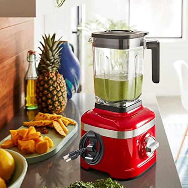 Sladdvindare Organizer Clips Appliances Kabelhållare för Blender Kaffebryggare, Air Fryer, Tryckkokare