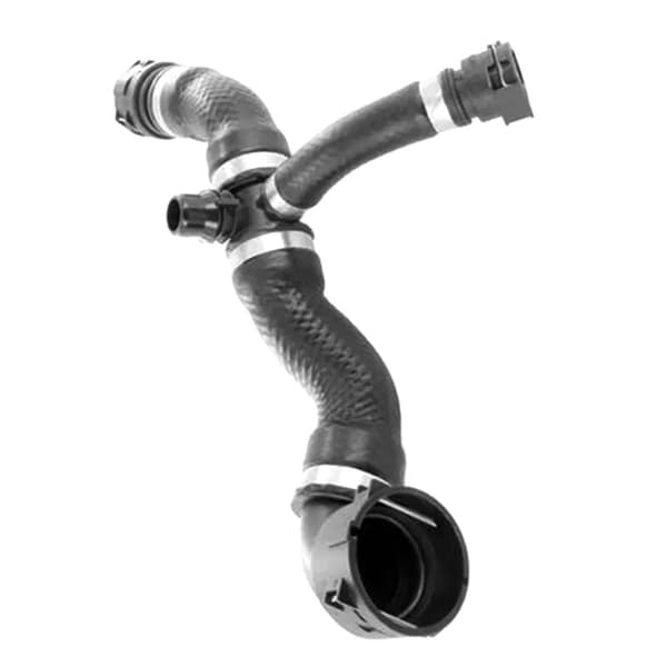 Radiatorslange til E87 116I E81 E82 Motorkjølesystem 17127566024