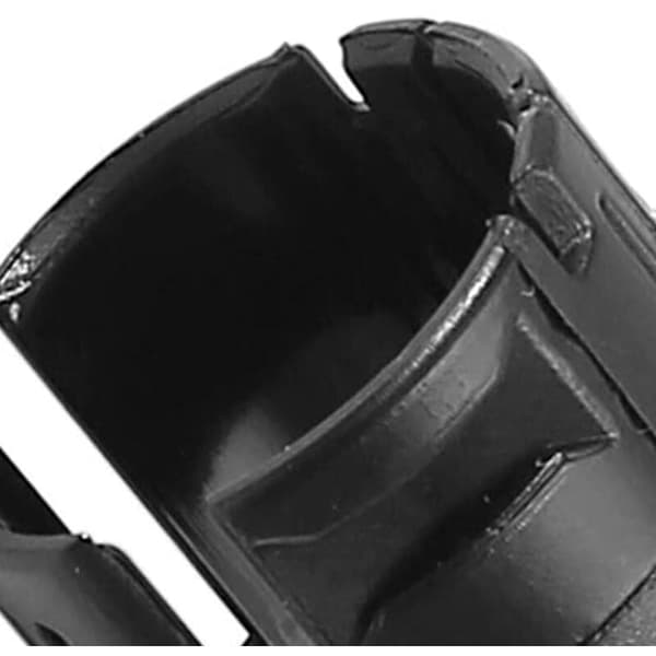Bumper Parkeringssensor Beslag 89348-33010 til 4Runner ES350 HS250H, 4 stk. Sort
