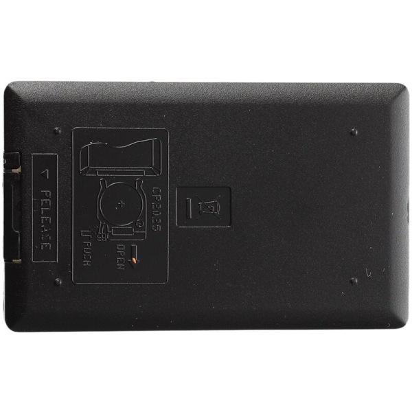 IR-boks 24-tasters fjernkontroll for RGB LED-lysstripe