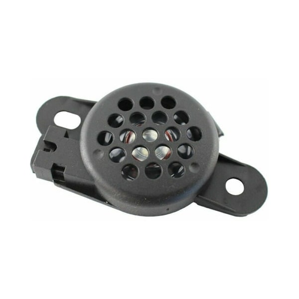 Bilparkeringssummer PDC-larm Backsensor Parkeringssensor 8E0919279 Ersättning för Audi VW Skoda Seat - Svart