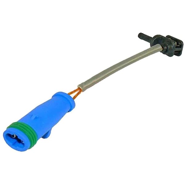 4 stk. bremsekloss slitasjesensor 1695401617 passer til C300 C400 CLA250 bremsesensor