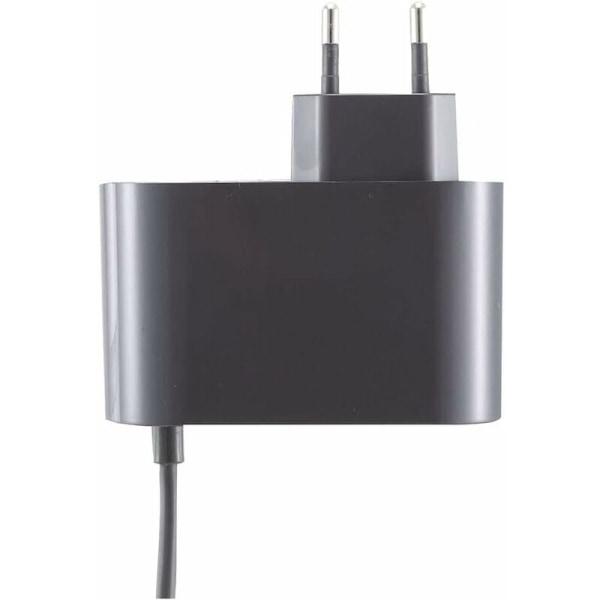 30,45V støvsugerlader for Dyson V10/V11/V15/V12, lader for Dyson støvsuger strømadapter reservedeler for støvsugere,