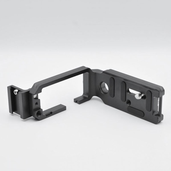 Release L-Plate Vertikal Skyteskive Holder Brakett for A1 A7S3 Universal A7M4A Kamera