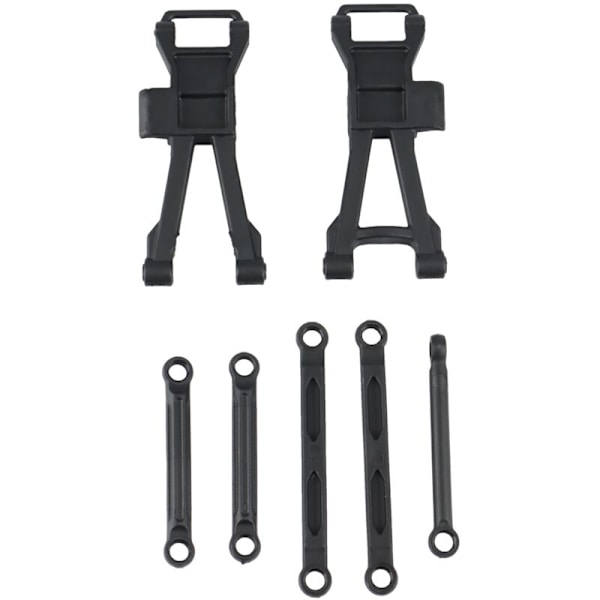 Bakre fjæringsarm styreservo kobling for HBX 16889 16889A 16890 SG 1601 1602 RC bil tilbehør deler