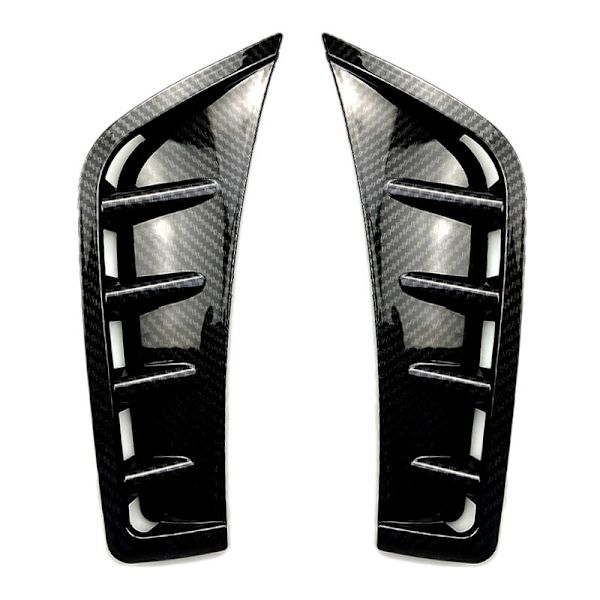 8 stk gummihjul for SG1603 SG1604 SG1605 UD1601 UD1602 UD1603 UD1604 1/16 RC bil oppgraderingsdeler, 2
