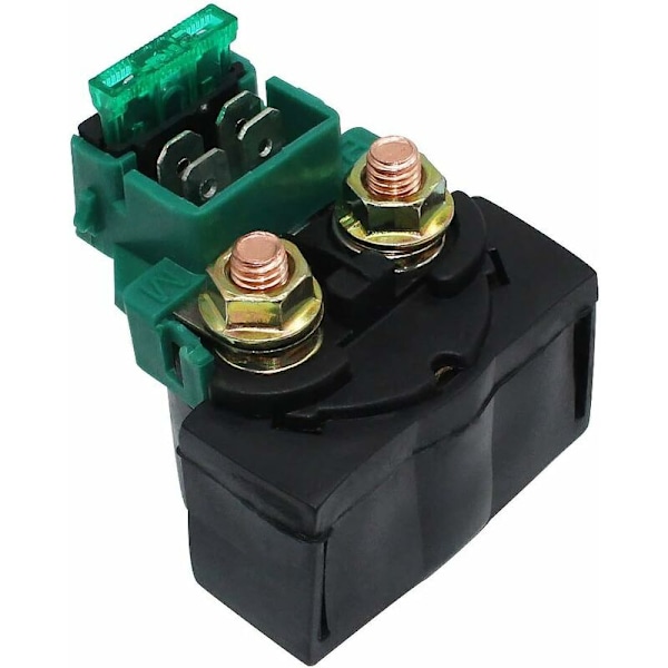 Solenoid Starter Relay YAMAHA YBR 125 YBR125 2005-2016