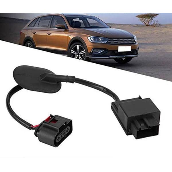 Bränslepumpskontrollmodul för B6 B7 CC Golf 1K0906093G 1K0906093F