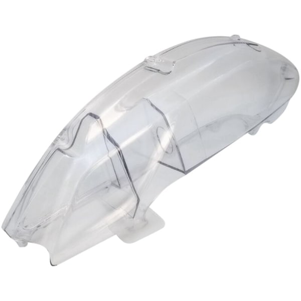 Til NMAX 155 125 V2 Aerox BWS 2021 2022 Luftfilterdæksel Luftfilterbeskytter Skal Hætte Transparent