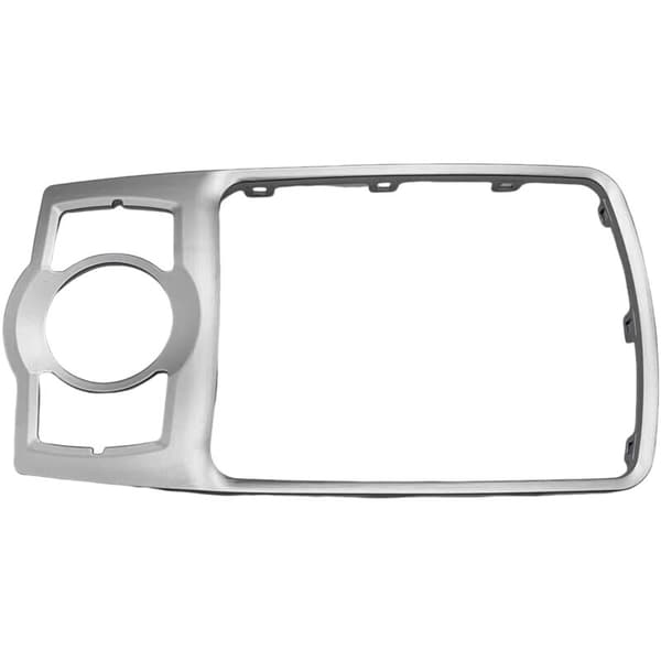 4FD864260 Bilskonsoll Gear Shift Bezel Kromram A6 RS6 2005-2012 Panel L 4FD 864 260